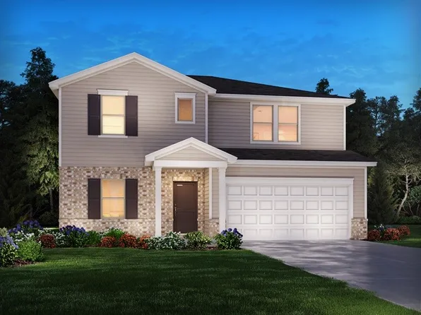 3707 Howland Ct, Rockvale, TN 37153