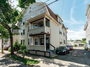 102-104 Leach St UNIT 1, Salem, MA 01970