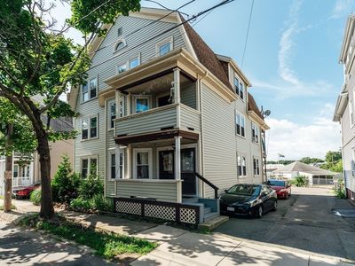 102-104 Leach St UNIT 1, Salem, MA, 01970