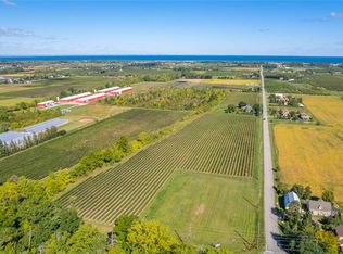 3811 King St, Lincoln, ON L0R 2C0