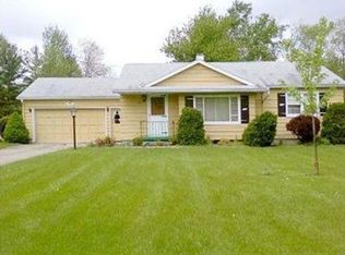 1288 Highland Ave, Brunswick, OH