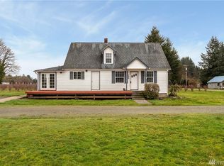 156 Damron Rd, Mossyrock, WA 98564