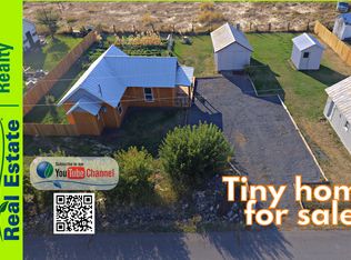 315 Wood St, Weippe, ID 83553