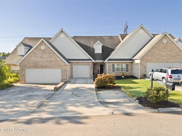 4352 Mannington Dr, Knoxville, TN 37917