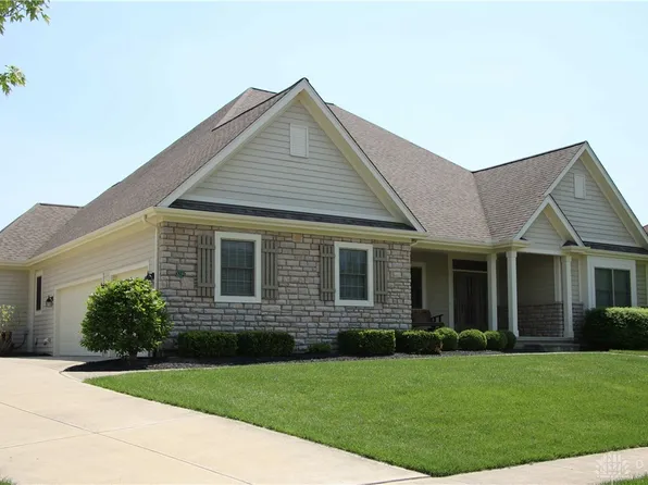 1239 Homestead Dr, Xenia, OH 45385