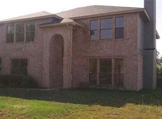 1808 N Main St, Copperas Cove, TX 76522