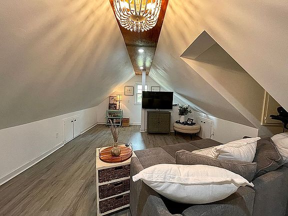 Bonus Room- After Reno