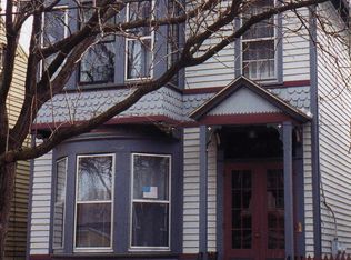 140 Front St, Schenectady, NY 12305