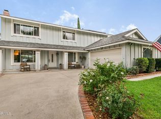 2540 N Loretta Cir, Simi Valley, CA 93065