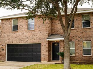 710 Starling Creek Loop, Laredo, TX 78045