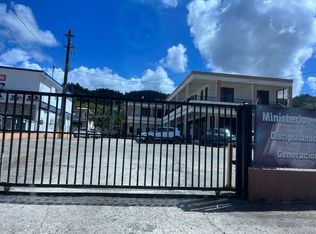 Batey 3 - 20, Manati, PR 00674