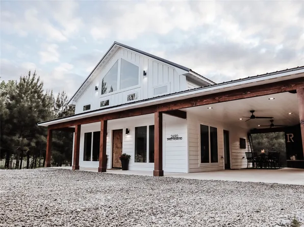 2690 Sweet Home Rd, Broken Bow, OK 74728