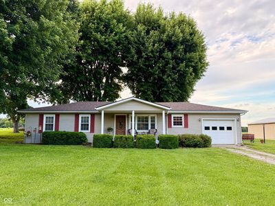 2270 W 840 S, Covington, IN, 47932
