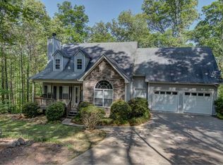 15 Sundown Way, Dawsonville, GA 30534