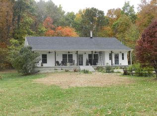 7965 W County Road 600 N, Scipio, IN 47273