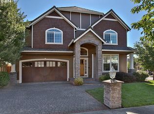 3401 Singletree St, Forest Grove, OR