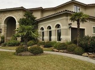 43 Lake Sterling Gate Dr, Spring, TX 77379