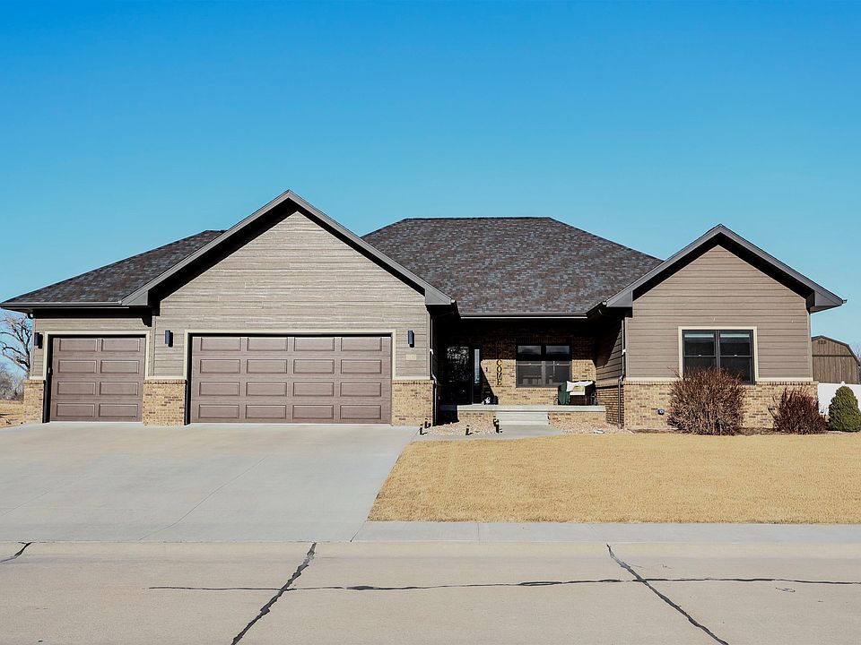 1st image of 2109 Iron Eagle Ct.