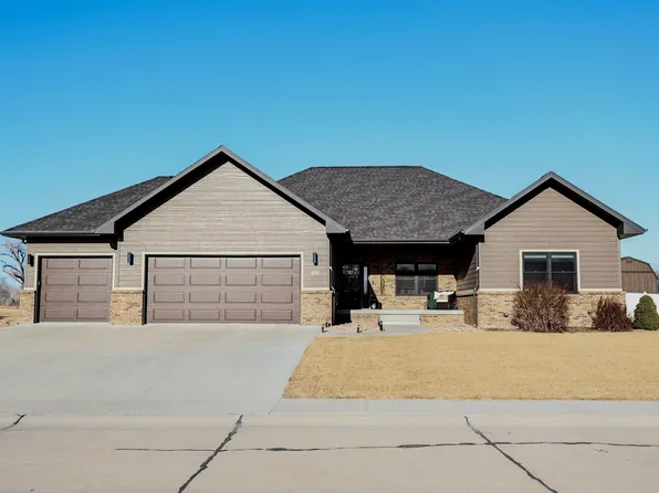 2109 Iron Eagle Ct., North Platte, NE 69101