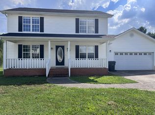 292 Chestnut Ridge Rd, Ringgold, GA 30736