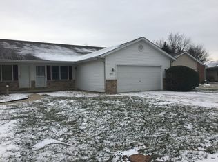 3052 Cascade Dr, Springfield, IL 62704