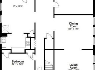 14 Arlington Ave, Revere, MA 02151