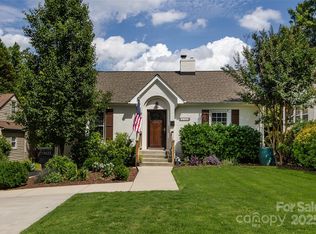 2124 Chatham Ave, Charlotte, NC 28205