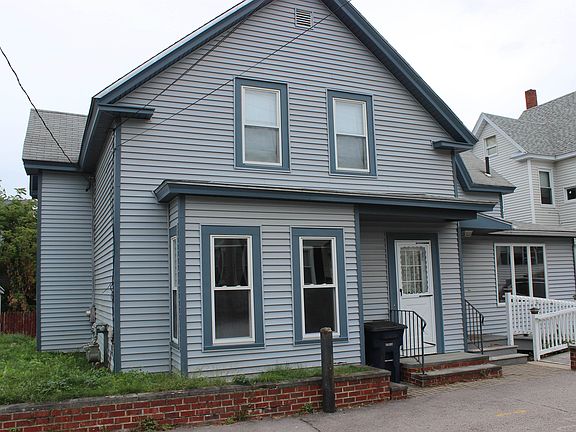 2nd image of 15 Salem Street