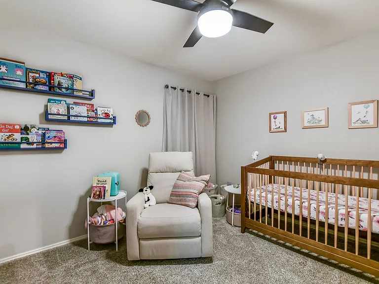 1021 Doras Dr — Photo 11