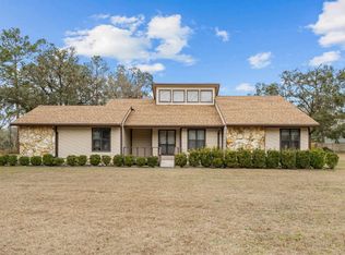 2185 NW Lake Jeffery Rd, Lake City, FL 32055