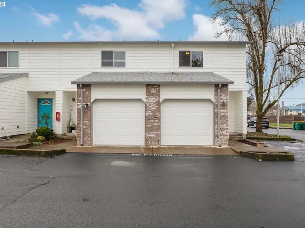 2239 Hawthorne St APT 20, Forest Grove, OR 97116