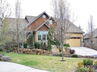 60937 Clearmeadow Ct, Bend, OR 97702