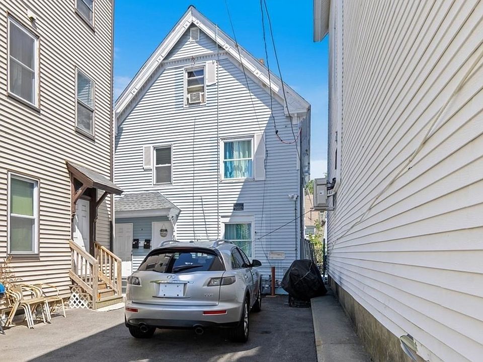 1st image of 11 Center St #13