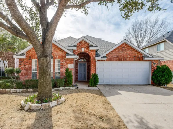 1012 Inland Ln, McKinney, TX 75072