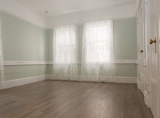 123 Joice St APT 3, San Francisco, CA 94108