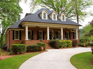 8145 Pleasant Hill Rd, Lithonia, GA 30058