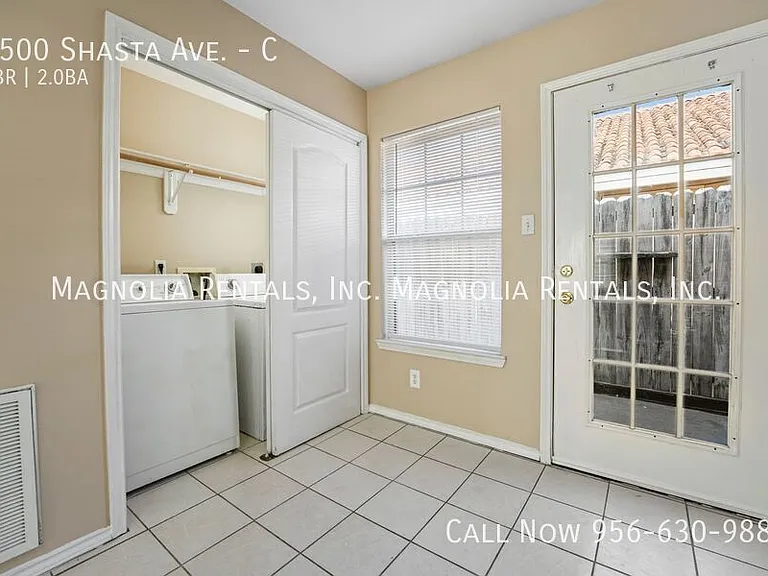 2500 Shasta Ave #C — Photo 6