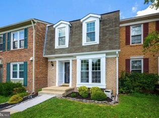 12111 Stallion Ct, Woodbridge, VA 22192