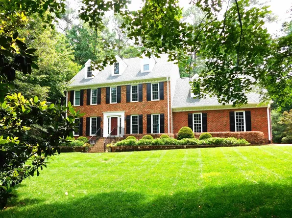 1400 Bascomb Dr, Raleigh, NC 27614