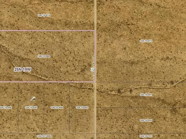 0 Caballaro Dr, Dolan Springs, AZ 86441