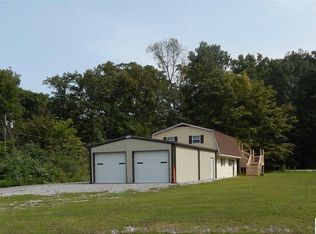 13165 Us Highway 68 E, Benton, KY 42025