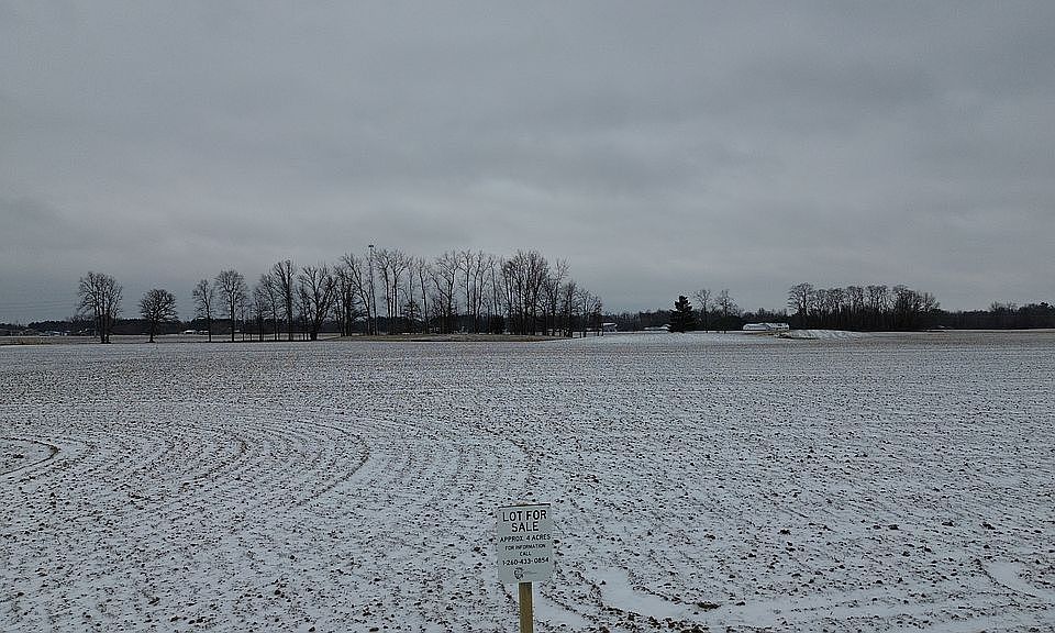 1st image of 0 E 100 N Lot 1