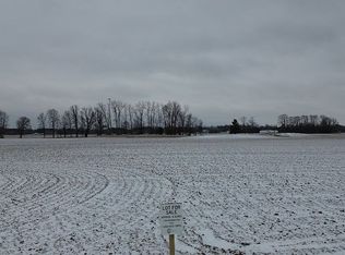 0 E 100 N LOT 1, Huntington, IN 46750