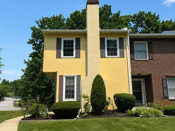 1201 Denise Cir, Phoenixville, PA 19460
