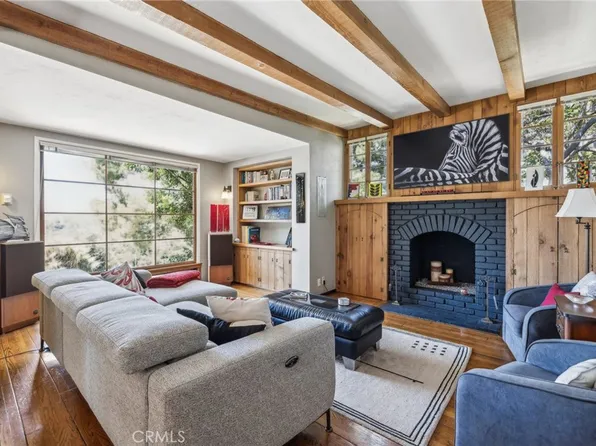 1608 Siwanoy Dr, Alhambra, CA 91803