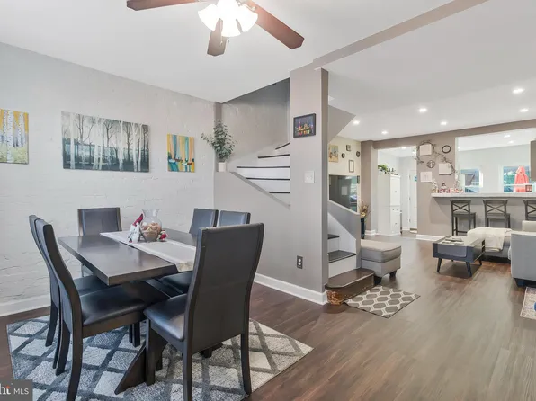 2434 2nd St NE, Washington, DC 20002