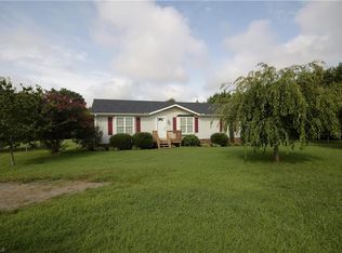 238 Butler Lake Rd, Reidsville, NC 27320