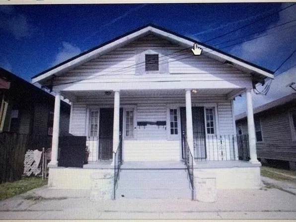 1004-06 Gordon St, New Orleans, LA 70117