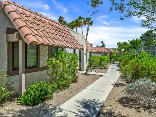 379 W Mariscal Rd, Palm Springs, CA 92262