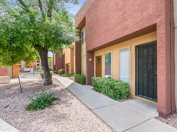 2nd image of 520 E WEBER Drive #32